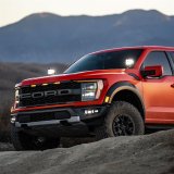 Baja Designs 21+ Ford Raptor S2 SAE Pro Fog Pocket Light Kit thumbnail 1