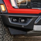 Baja Designs 21+ Ford Raptor/Bronco S2 SAE Pro Fog Pocket Light Kit Clear thumbnail 3