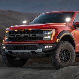 Baja Designs 21+ Ford Raptor/22+ Bronco S2 SAE Pro Fog Pocket Light Kit Clear/Amber thumbnail 3