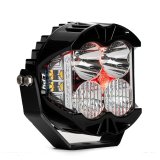 Baja Designs LP4 Pro Driving/Combo LED - Red thumbnail 1