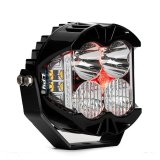 Baja Designs LP4 Pro Driving/Combo LED - Red thumbnail 2