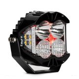 Baja Designs LP4 Pro Driving/Combo LED - Red thumbnail 3