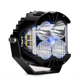 Baja Designs LP4 Pro Driving/Combo LED - Blue thumbnail 1