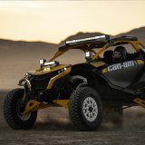 Baja Designs 2024+ Can-Am Maverick R OnX6+ Roof Mount Kit thumbnail 5