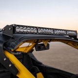 Baja Designs 2024+ Can-Am Maverick R OnX6+ Roof Mount Kit thumbnail 6