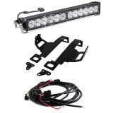 Baja Designs 11-16 Ford F250/F350 Super Duty Onx6 20in Font Bumper Kit Baja Designs thumbnail 3