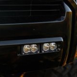 Baja Designs 2023+ Toyota Sequoia S2 Sport OEM Fog Light Replacement Kit thumbnail 1
