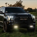 Baja Designs 2023+ Toyota Sequoia S2 Sport OEM Fog Light Replacement Kit thumbnail 2