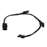 Baja Designs Universal XL Linkable Wiring Harness - 3-8 XLs thumbnail 1