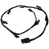 Baja Designs Universal XL Linkable Wiring Harness - 8 XLs thumbnail 2