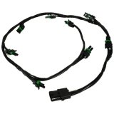 Baja Designs Universal XL Linkable Wiring Harness - 8 XLs thumbnail 3