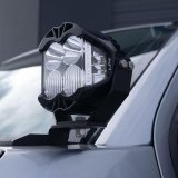 Baja Designs 2023+ Ford F-250/350 Super Duty LP4 A-Pillar Light Kit thumbnail 1