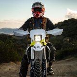 Baja Designs 2024 Husqvarna FE350S/FE350W/FE450 XL80 (D/C) Headlight Kit thumbnail 1