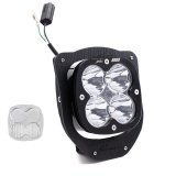 Baja Designs 2024 Husqvarna FE350S/FE350W/FE450 XL80 (D/C) Headlight Kit thumbnail 2