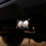 Baja Designs 2024+ Toyota Tacoma S2 Sport Reverse Kit w/ Plug and Play Harness thumbnail 2