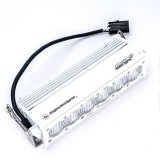 Baja Designs Marine OnX6+ Straight Light Bar 20in. Driving Combo/Clear - White thumbnail 2