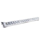 Baja Designs Marine OnX6+ Straight Light Bar 30in. Driving Combo/Clear - White thumbnail 1