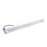 Baja Designs Marine OnX6+ Straight Light Bar 40in. Driving Combo/Clear - White thumbnail 3