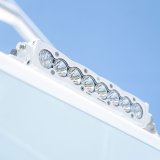 Baja Designs Marine S8 Straight LED Light Bar 10in. - White thumbnail 2