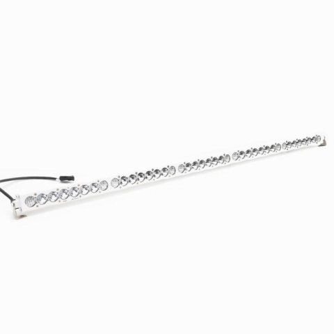 Baja Designs Marine S8 Straight LED Light Bar 50in. - White