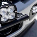 Baja Designs 23+ Ford Super Duty XL 80 Bull Bar Light Kit thumbnail 1