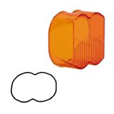 Baja Designs LP4 Driving Combo Factory Amber Lens Replacement Kit thumbnail 1