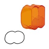 Baja Designs LP4 Driving Combo Factory Amber Lens Replacement Kit thumbnail 2