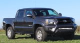 Baja Designs 05-15 Toyota Tacoma OnX6 30in Front Bumper Light Kit thumbnail 2