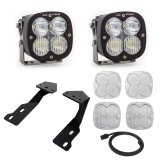 Baja Designs 19-23 Mercedes Sprinter XL Pro A-Pillar Kit thumbnail 2