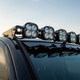 Baja Designs 2005+ Toyota Tacoma 8XL Linkable Roof Kit thumbnail 5