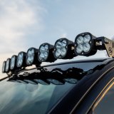 Baja Designs 2005+ Toyota Tacoma 8XL Linkable Roof Kit thumbnail 7