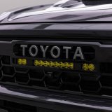 Baja Designs 2024+ Toyota Tacoma (Incl. TRD Pro) 10in. S8/S2 Pro Grille Kit - Baja Amber thumbnail 1