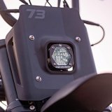 Baja Designs Super73 S1 Headlight Kit - Clear thumbnail 1