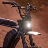 Baja Designs Super73 S1 Headlight Kit - Clear thumbnail 2