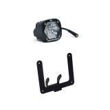 Baja Designs Super73 S1 Headlight Kit - Clear thumbnail 3