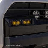 Baja Designs 2025 Toyota 4Runner S2 Sport Fog Pocket Light Kit - Amber thumbnail 1