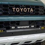 Baja Designs 2025 Toyota 4Runner TRD 10in Pro S2 Pro Grille Light Replacement Kit - Clear thumbnail 1