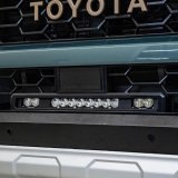 Baja Designs 2025 Toyota 4Runner TRD 10in Pro S2 Pro Grille Light Replacement Kit - Clear thumbnail 2
