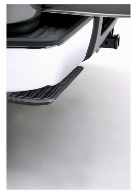 AMP Research 1999-2006 Chevrolet Silverado 1500/2500/3500 BedStep - Black thumbnail 4