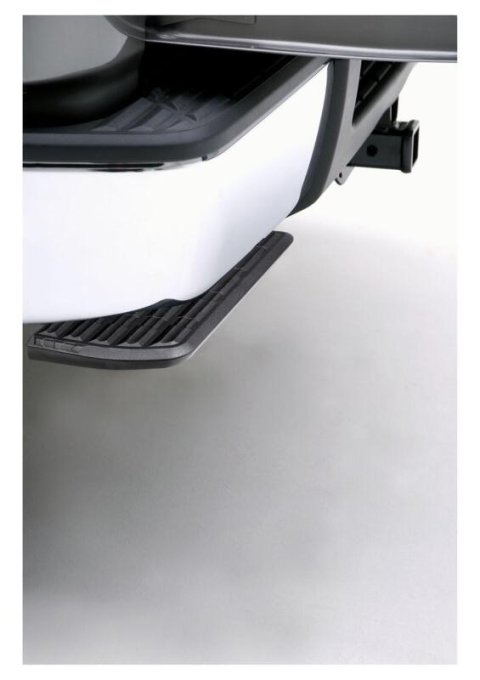 AMP Research 1999-2006 Chevrolet Silverado 1500/2500/3500 BedStep - Black thumbnail 8