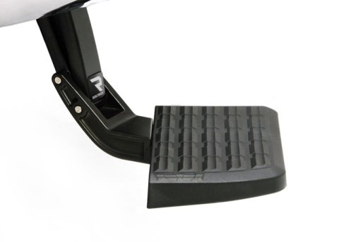 AMP Research 1999-2006 Chevrolet Silverado 1500/2500/3500 BedStep - Black thumbnail 9
