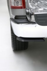 AMP Research 2007-2013 Chevrolet Silverado 1500 BedStep - Black thumbnail 5