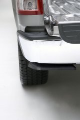 AMP Research 2007-2013 Chevrolet Silverado 1500 BedStep - Black thumbnail 6