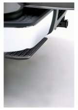 AMP Research 2007-2013 Chevrolet Silverado 1500 BedStep - Black thumbnail 7