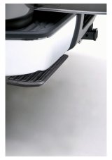 AMP Research 2007-2013 Chevrolet Silverado 1500 BedStep - Black thumbnail 9