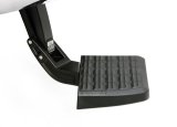 AMP Research 2015-2017 GMC Sierra 2500/3500 BedStep - Black thumbnail 2