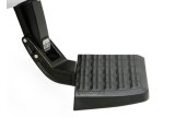 AMP Research 2015-2017 GMC Sierra 2500/3500 BedStep - Black thumbnail 8