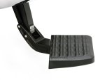 AMP Research 2016-2017 Toyota Tacoma 2016 BedStep - Black thumbnail 1