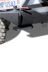 AMP Research 2007-2017 Jeep Wrangler BedStep - Black thumbnail 5
