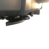 AMP Research 2007-2017 Jeep Wrangler BedStep - Black thumbnail 6